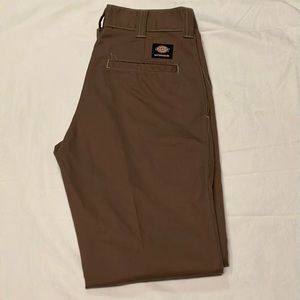 men’s dickes skateboarding pants